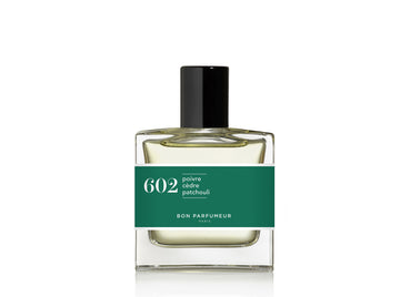 602 Eau de Parfum
