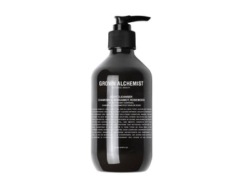 Chamomile + Bergamot Body Cleanser