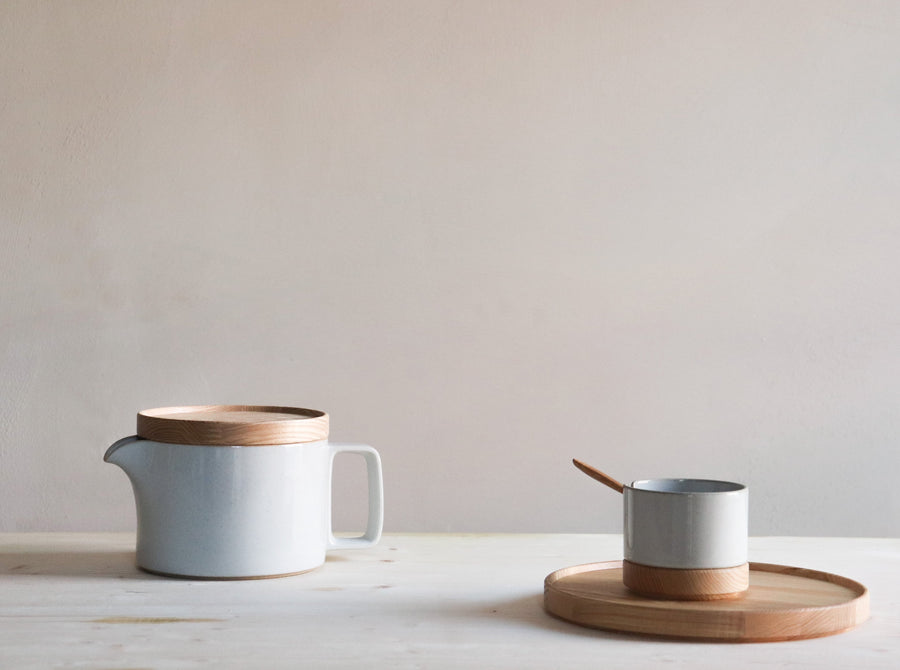 Ash Wood Tray