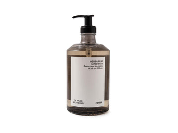 Herbarium Hand Wash