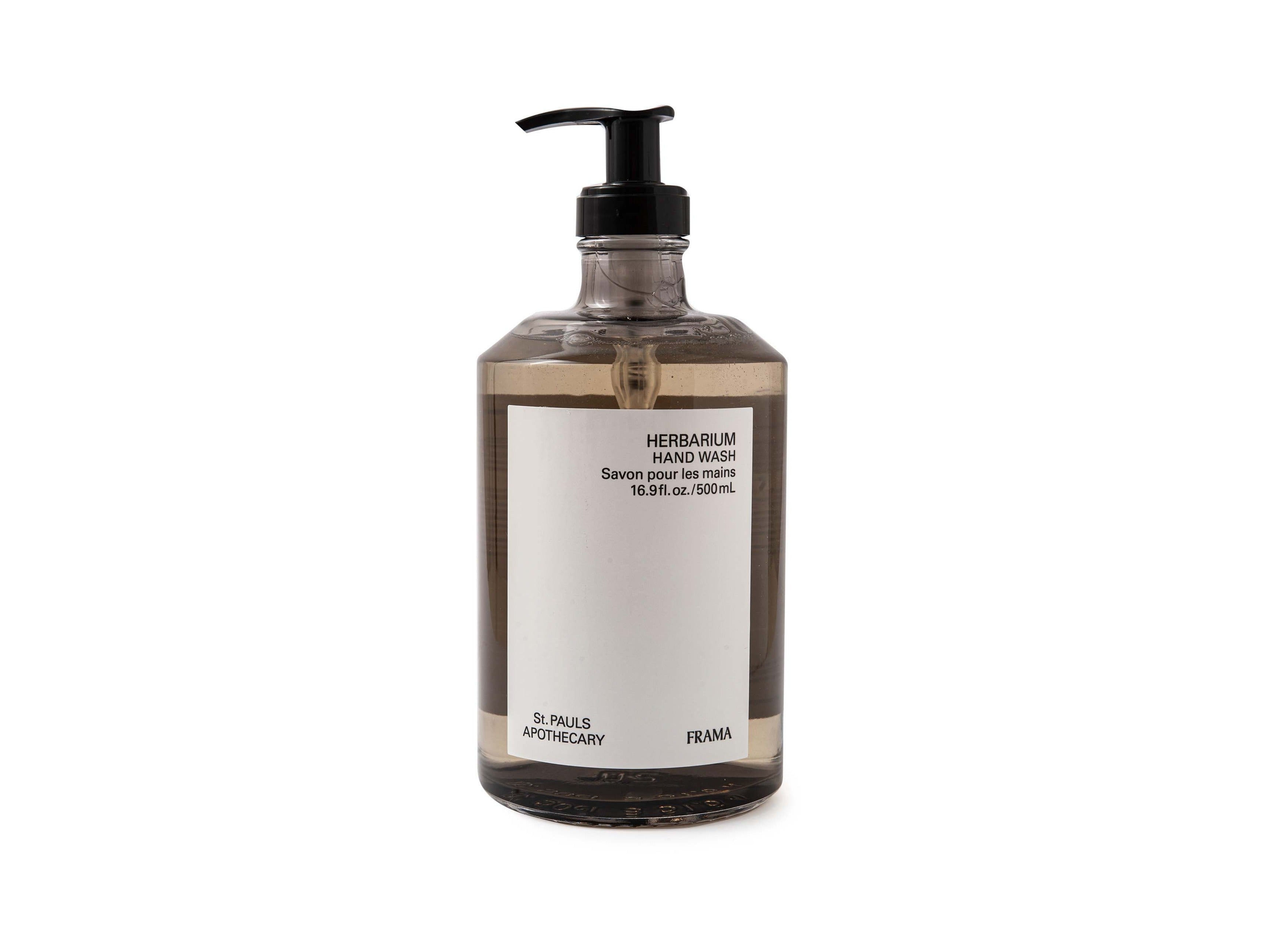 Herbarium Hand Wash