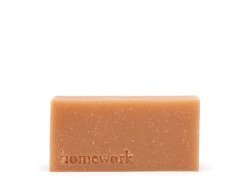 Pink Clay Soap