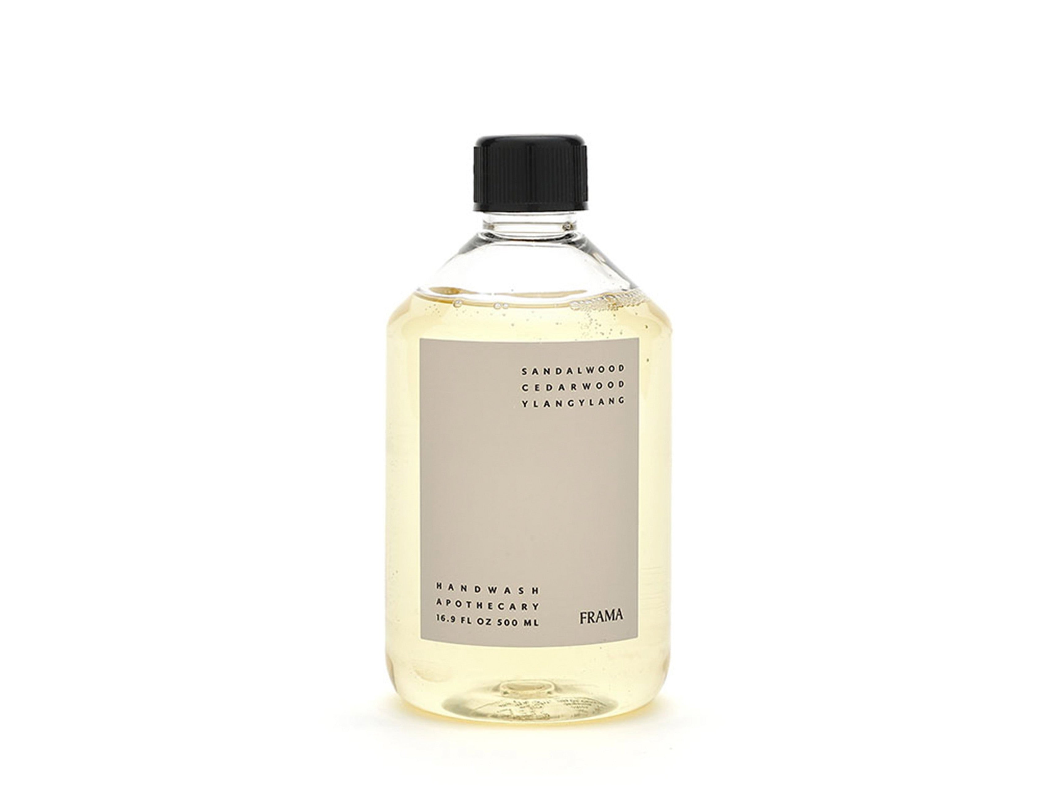 Apothecary Refill