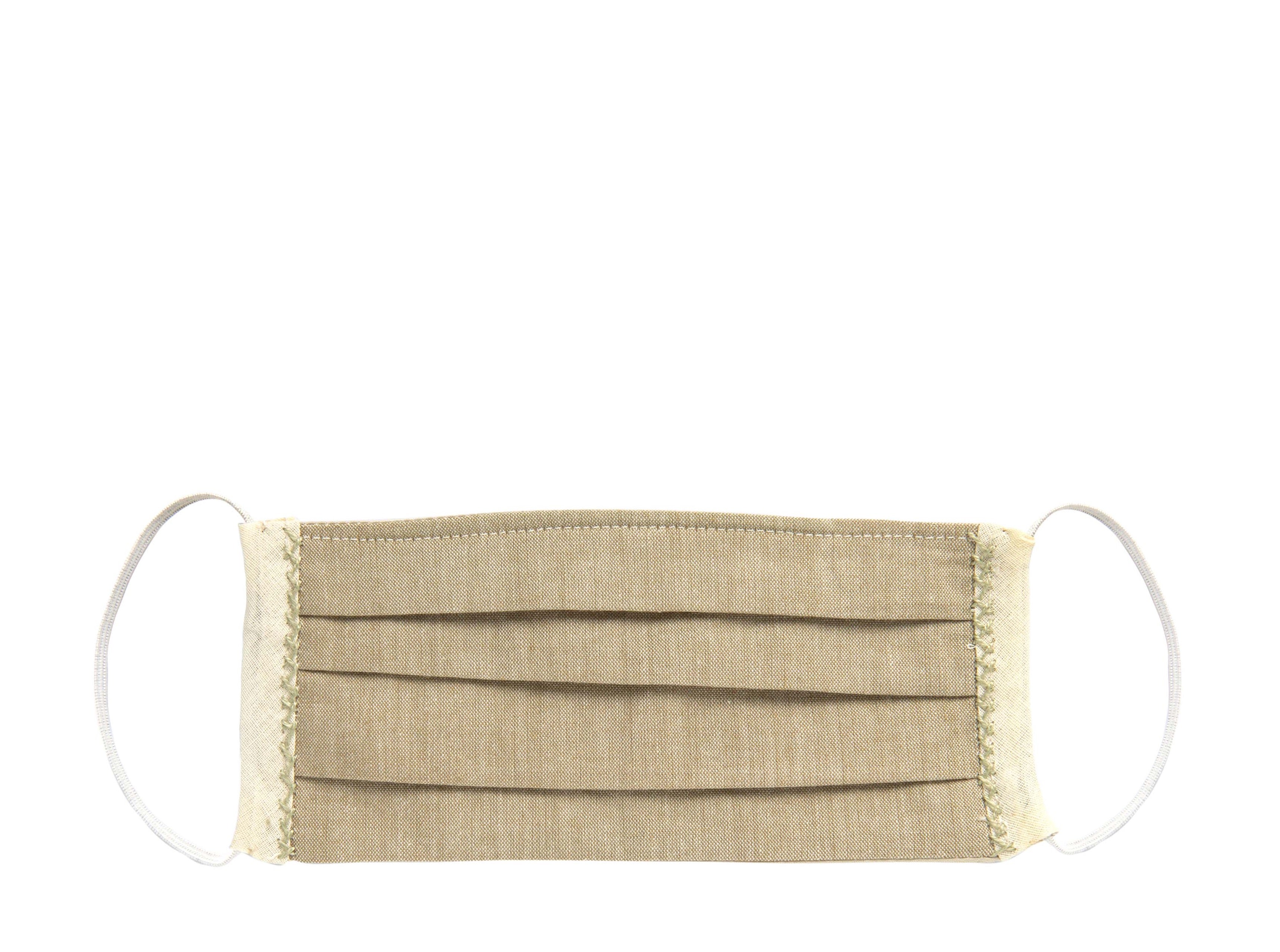 Sage Green Face Mask