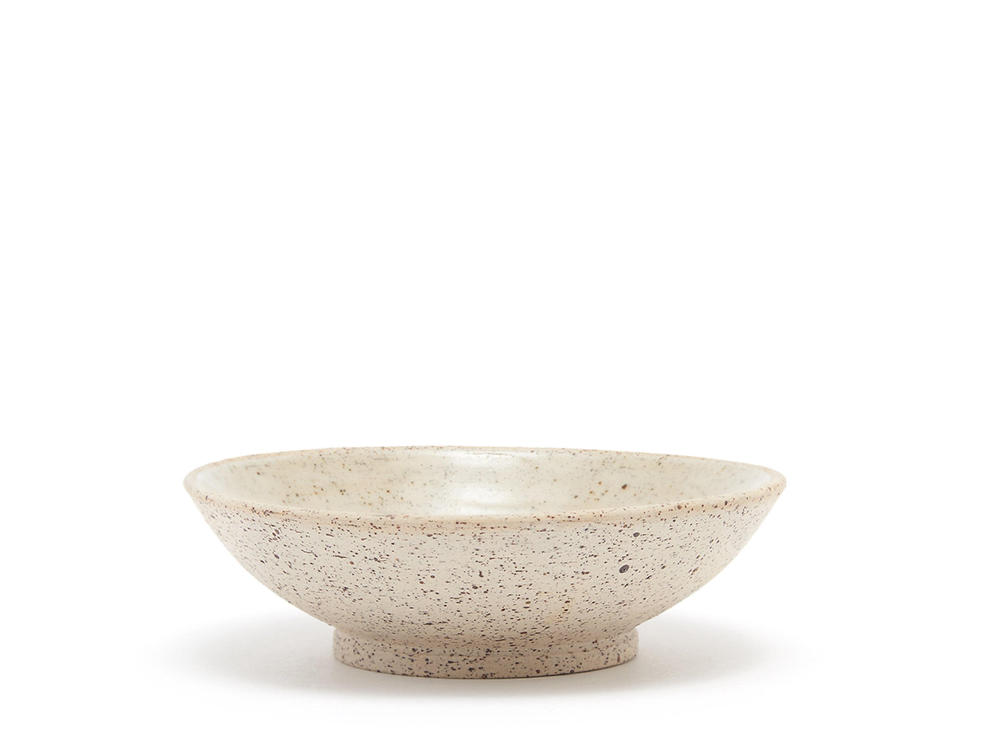 Speckle Dish