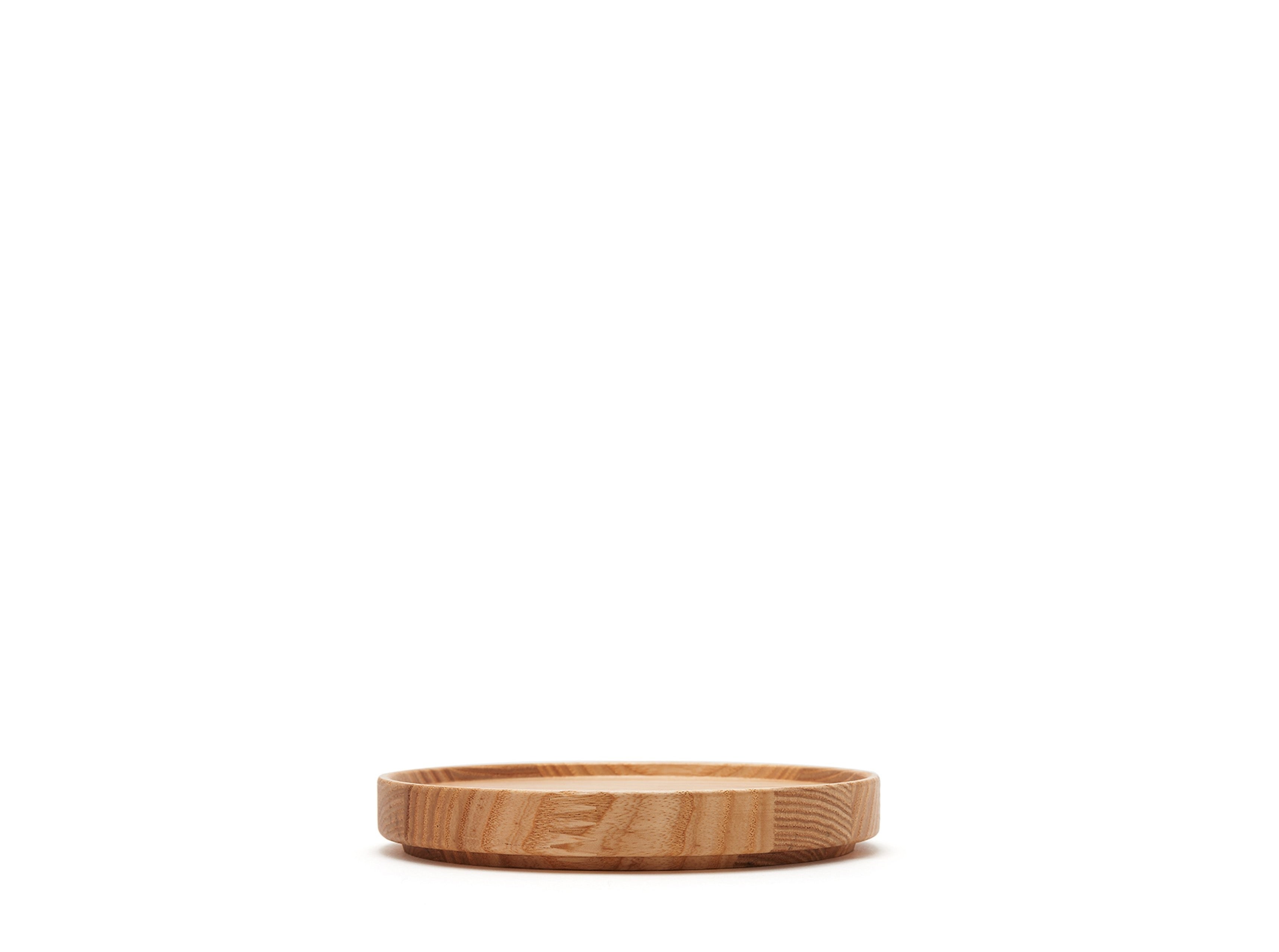 Ash Wood Tray