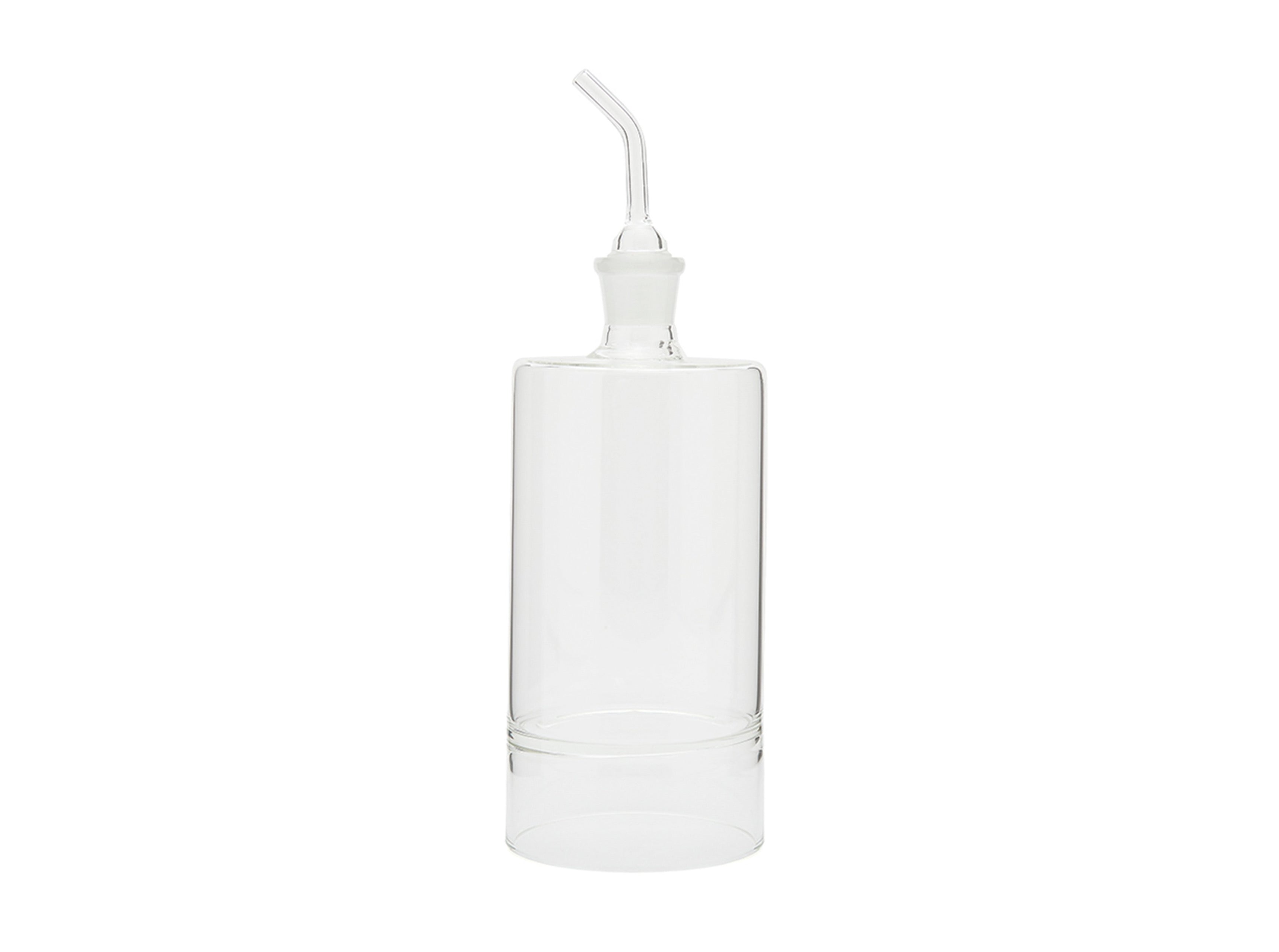 Glass Oil Pouring Bottle