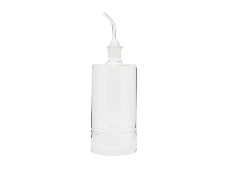 Glass Oil Pouring Bottle