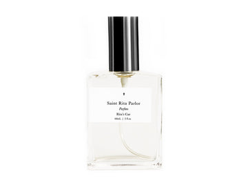 Rita's Car Eau de Parfum