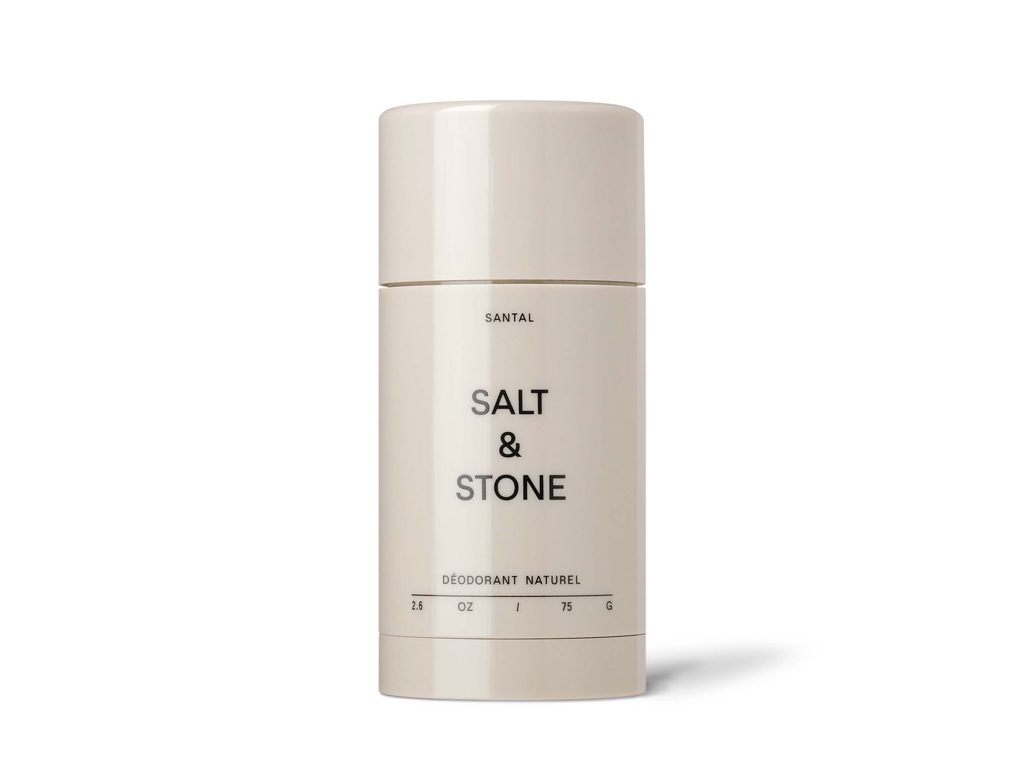 Sandalwood Natural Deodorant